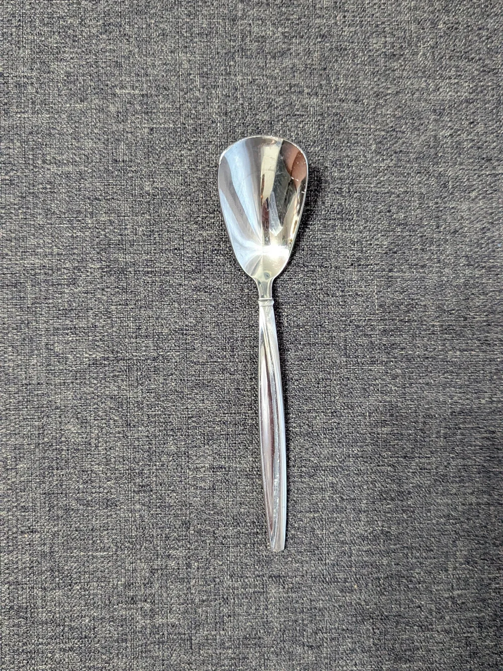 Oneida Stainless Sugar Spoon Flatware Replacement Silverware Glossy USA